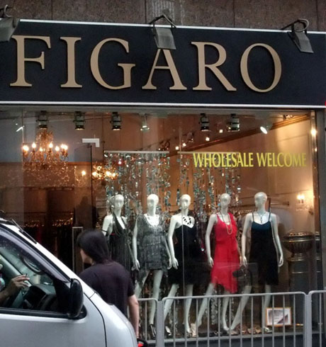 baby boutique clearance outlet